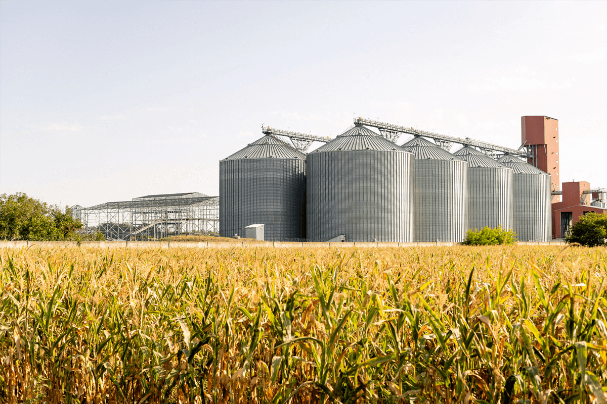 Containerized equipment and rapid deployment